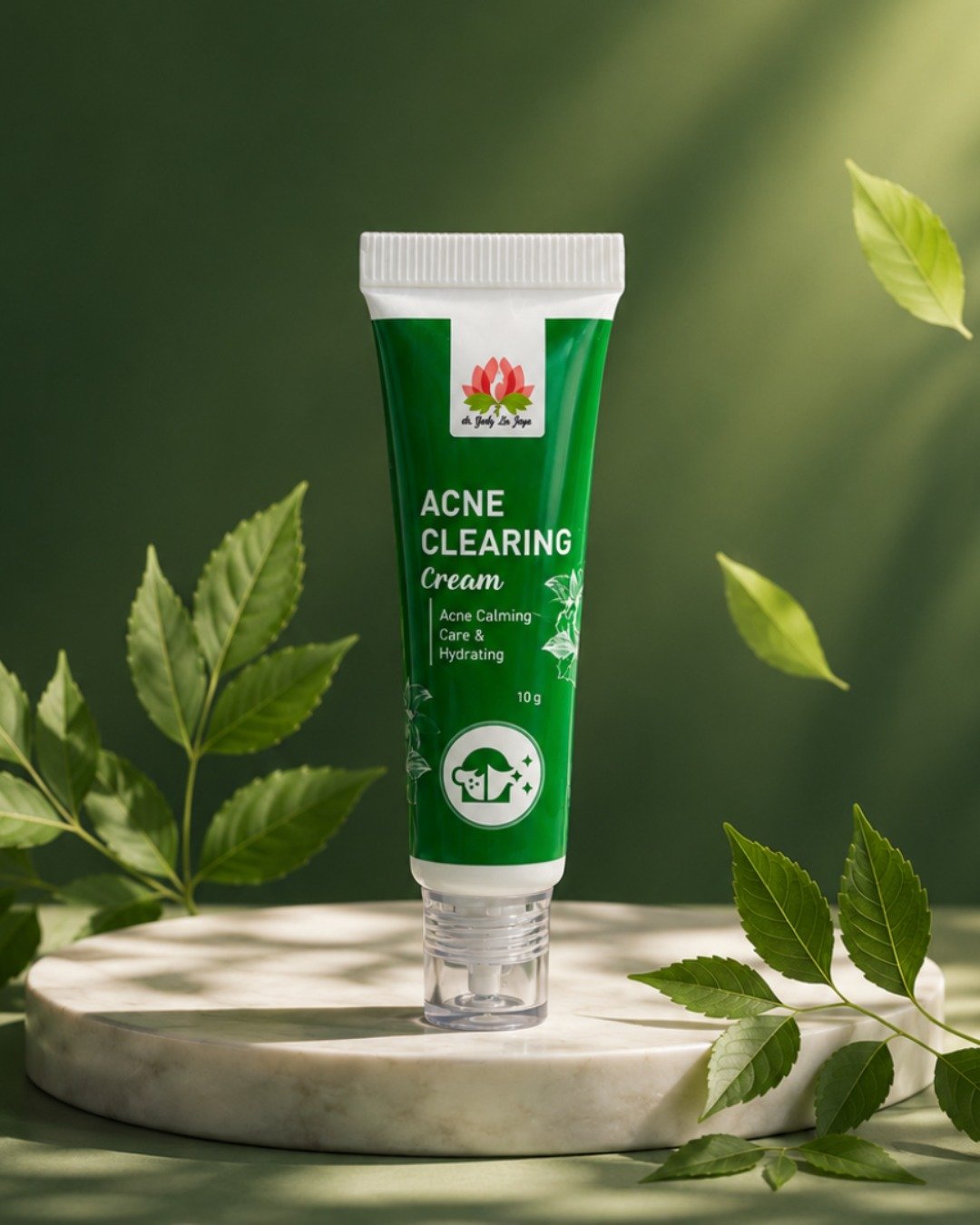 WFSC Acne Clearing Cream