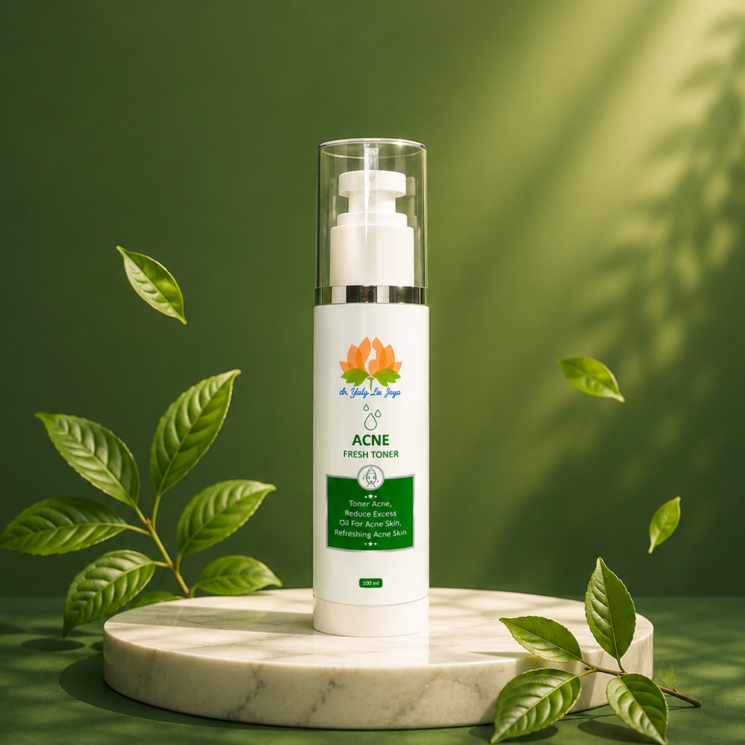 WFSC Acne Fresh Toner
