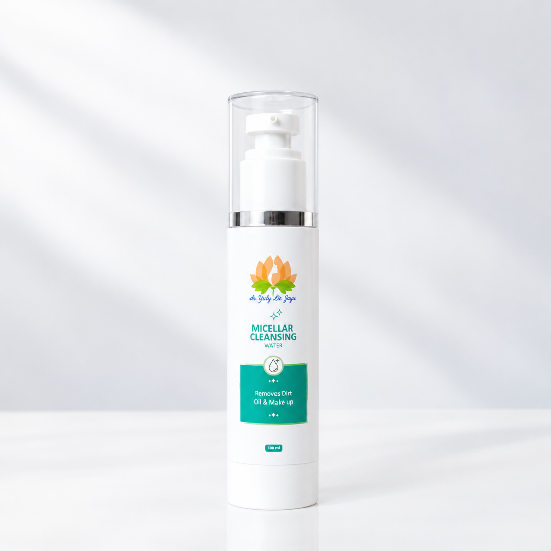 WFSC Micellar Water