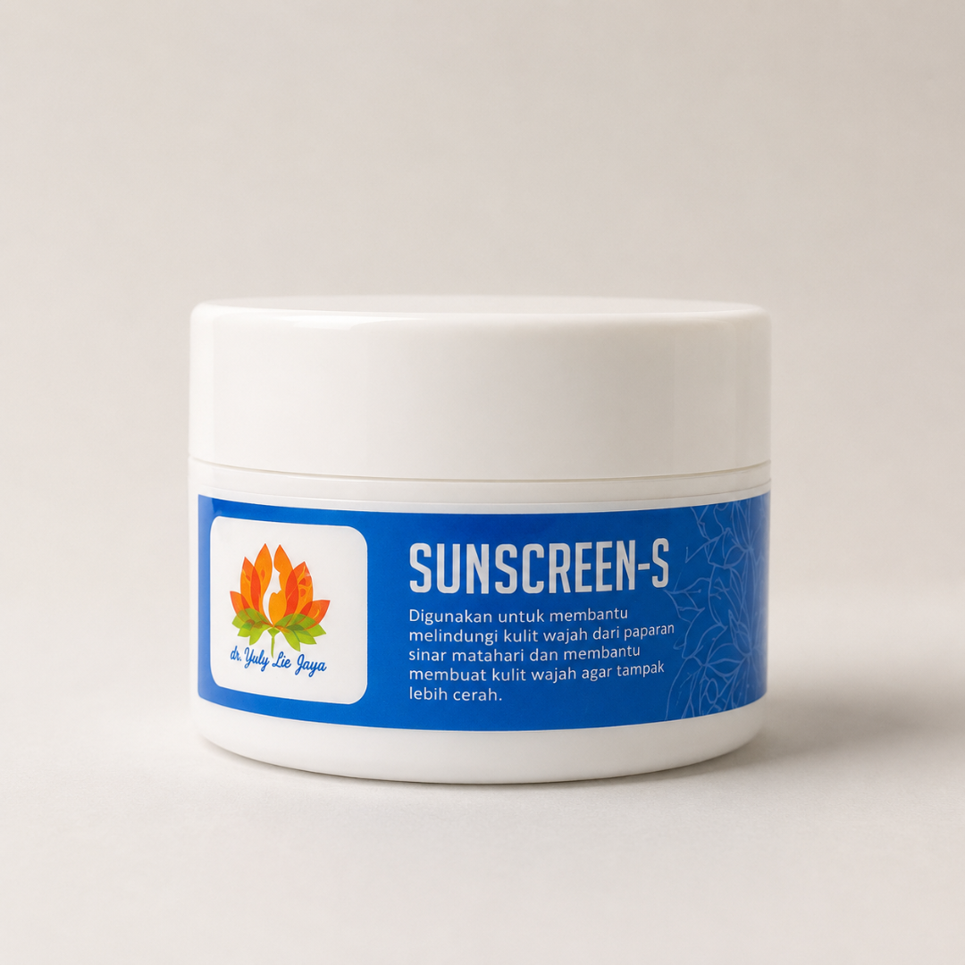 WFSC Sunscreen-S