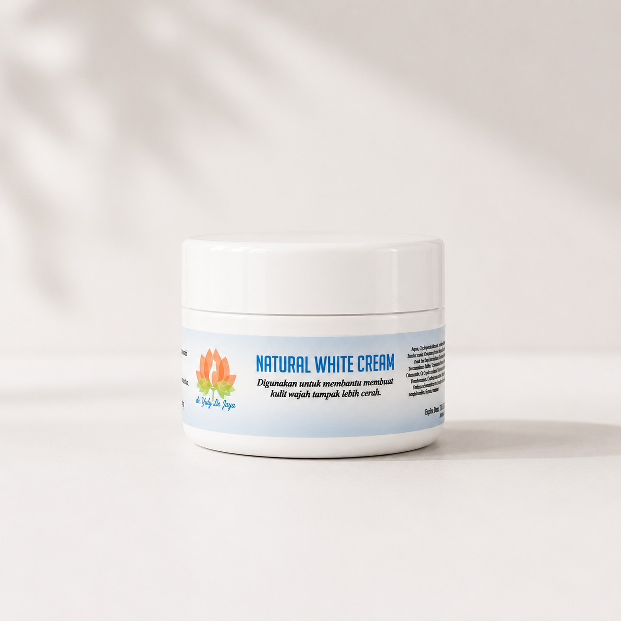 WFSC Natural White Cream
