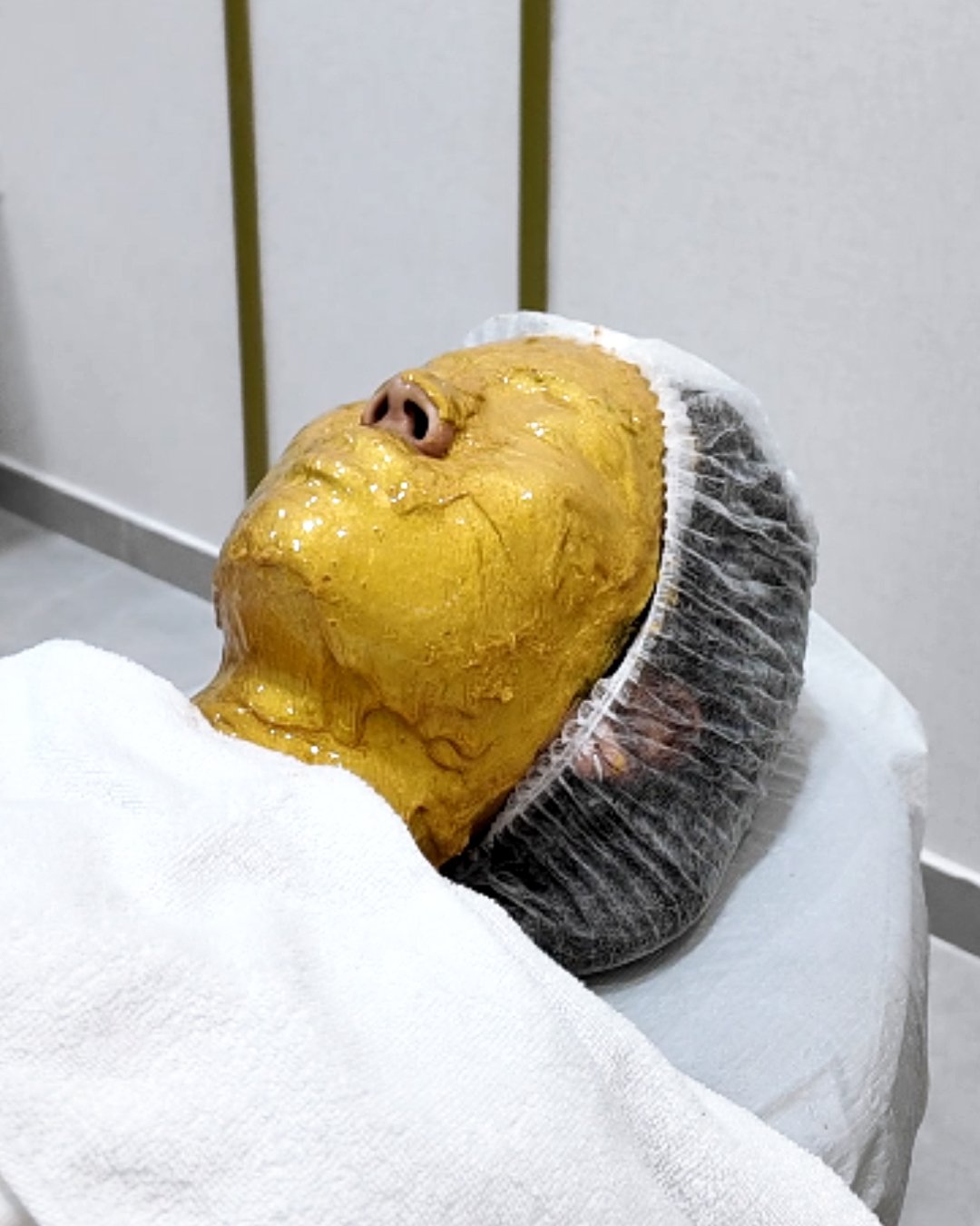 Facial