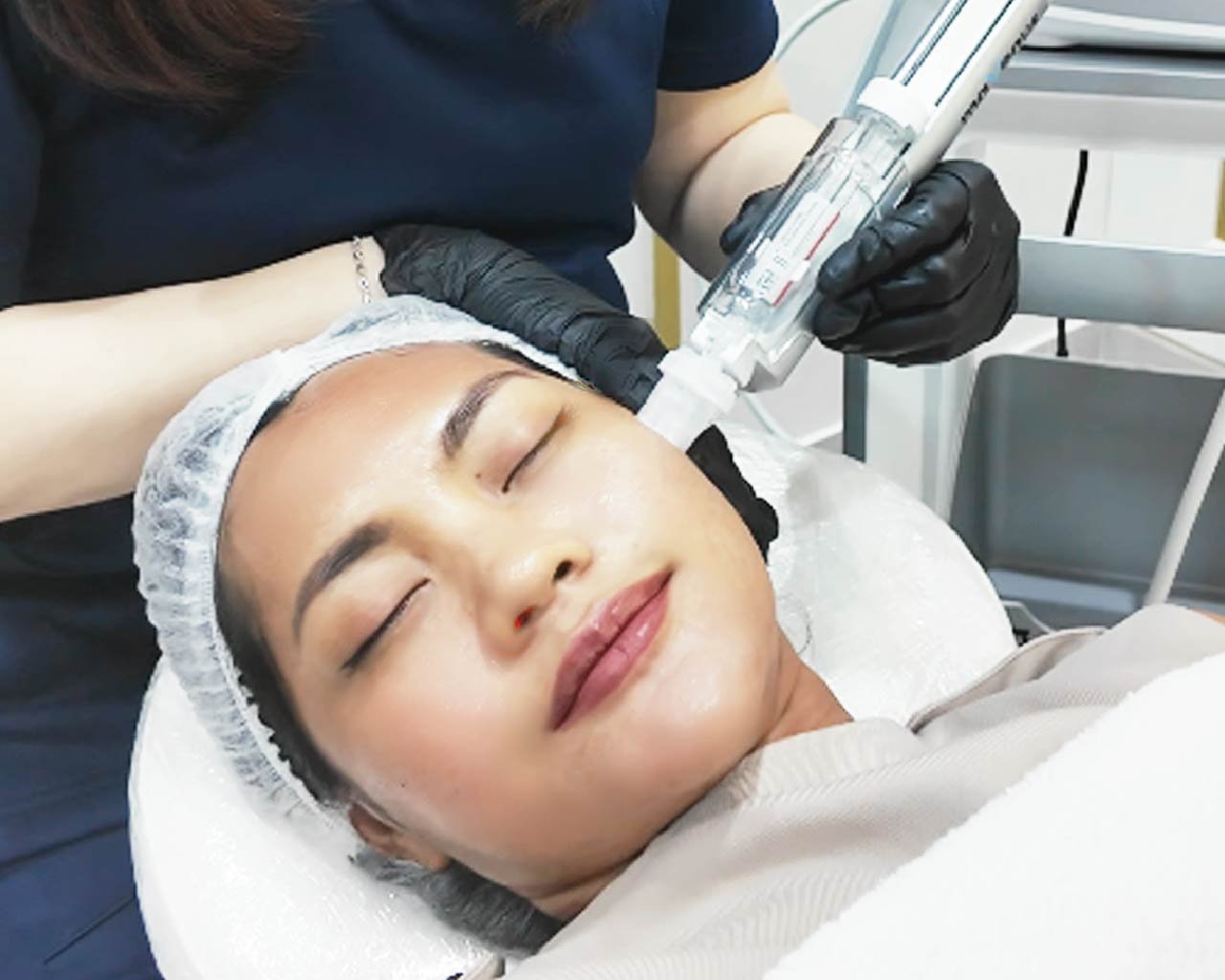Collagen Stimulator