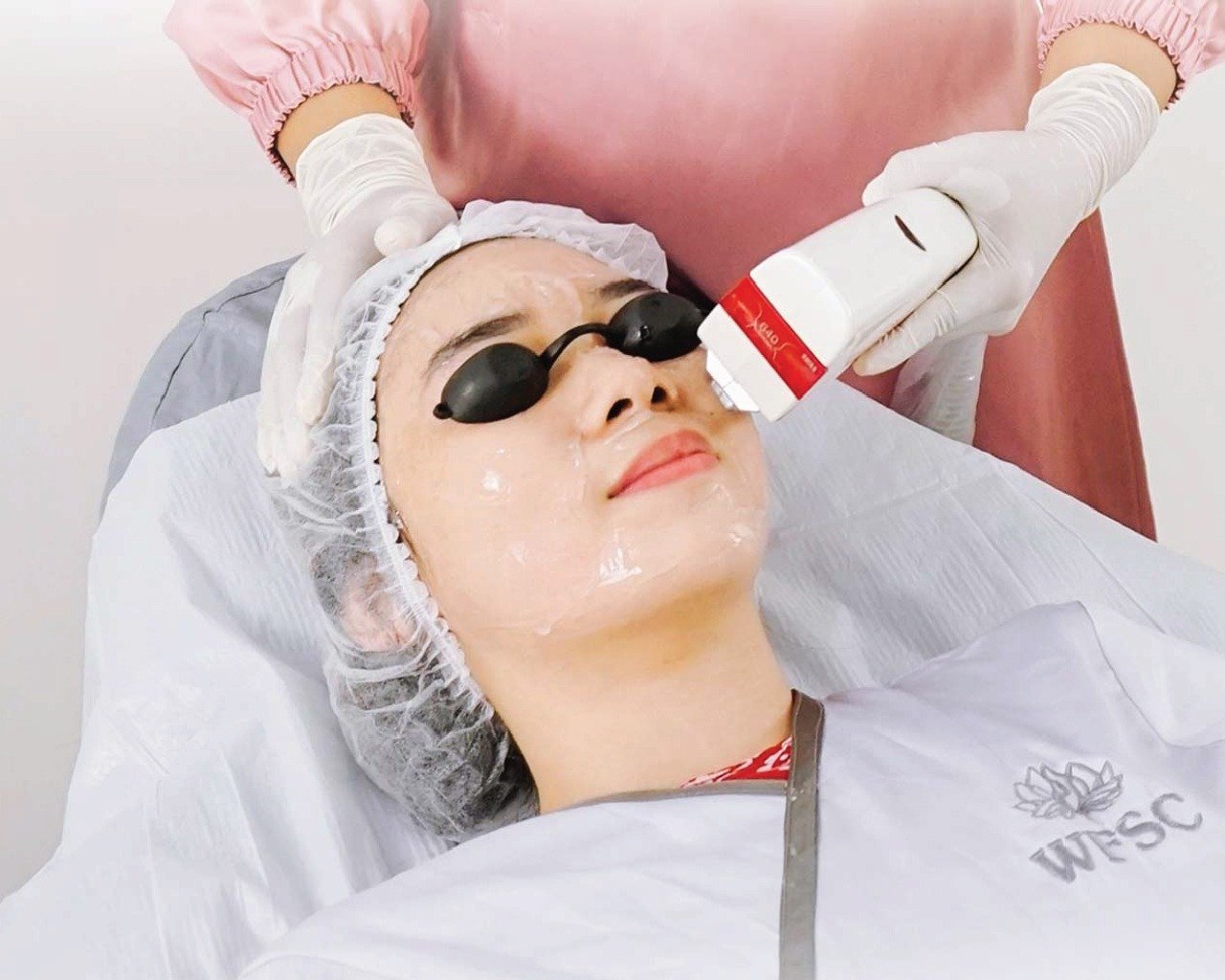 Glass Skin IPL